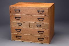 cherrydresser
