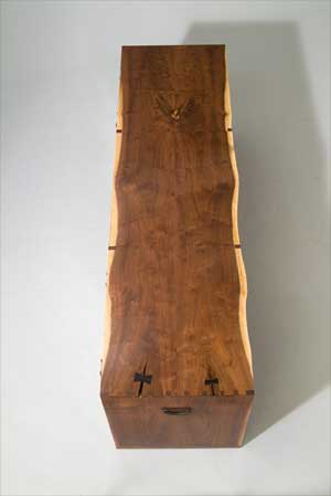 Marcus Collier Fine Woodworking
